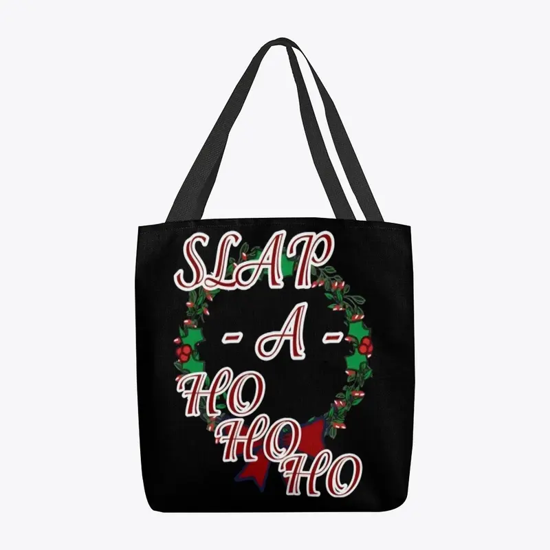 Slap-a-Ho Ho Ho