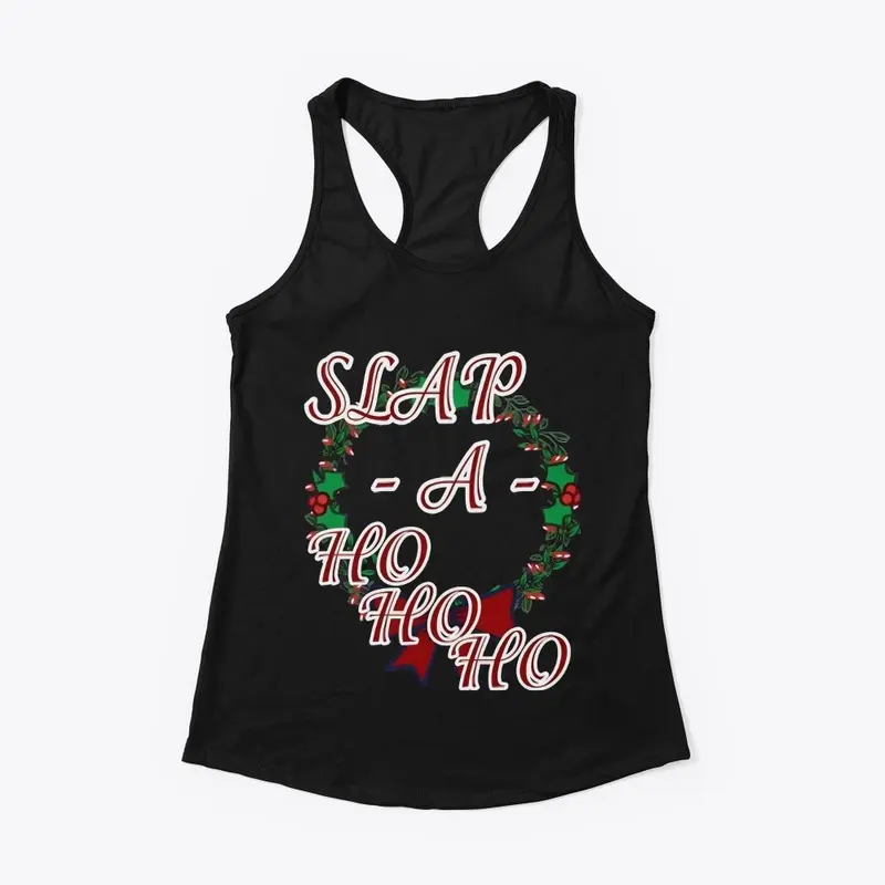 Slap-a-Ho Ho Ho