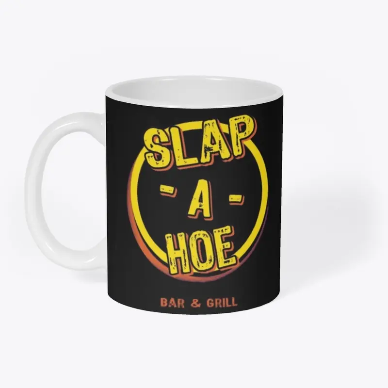 Slap-A-Hoe