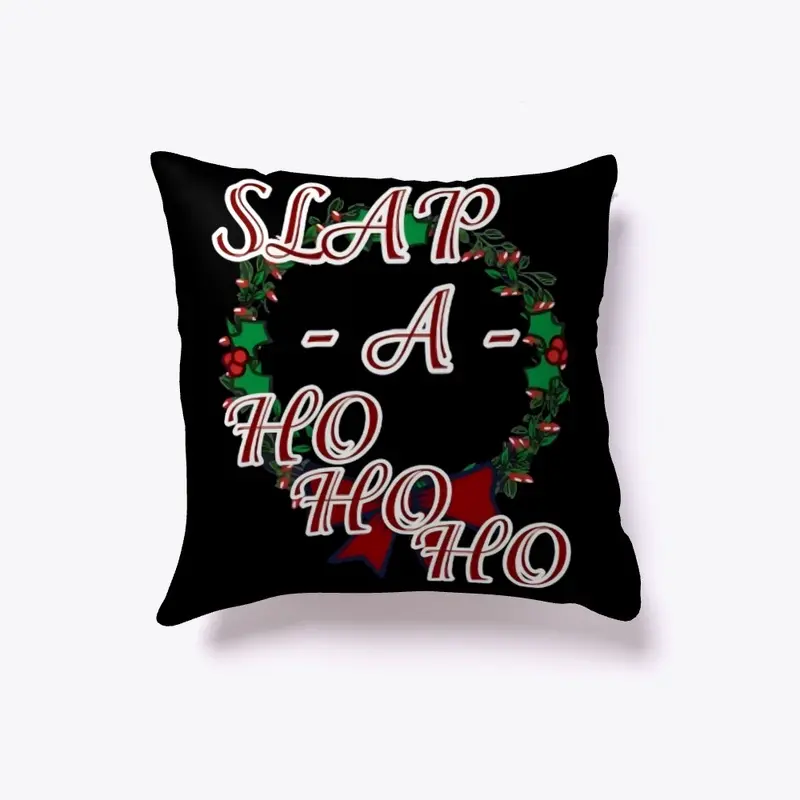 Slap-a-Ho Ho Ho