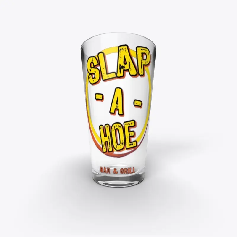 Slap-A-Hoe