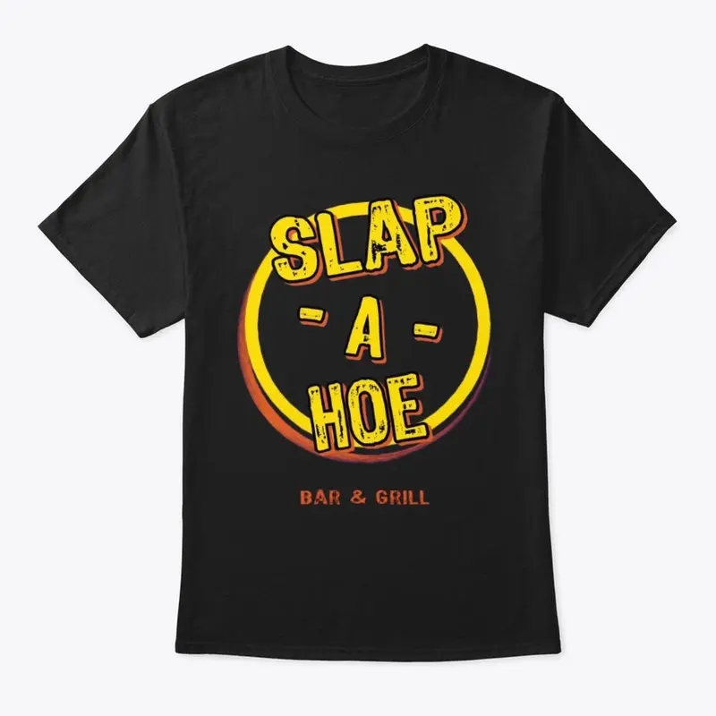 Slap-A-Hoe