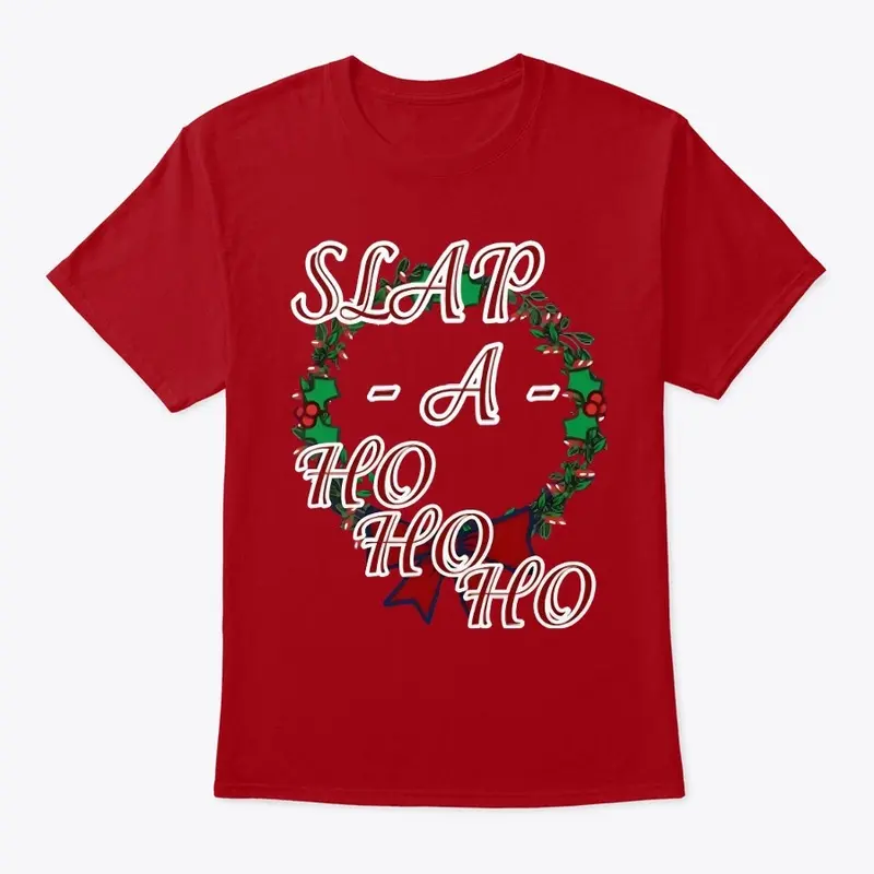 Slap-a-Ho Ho Ho