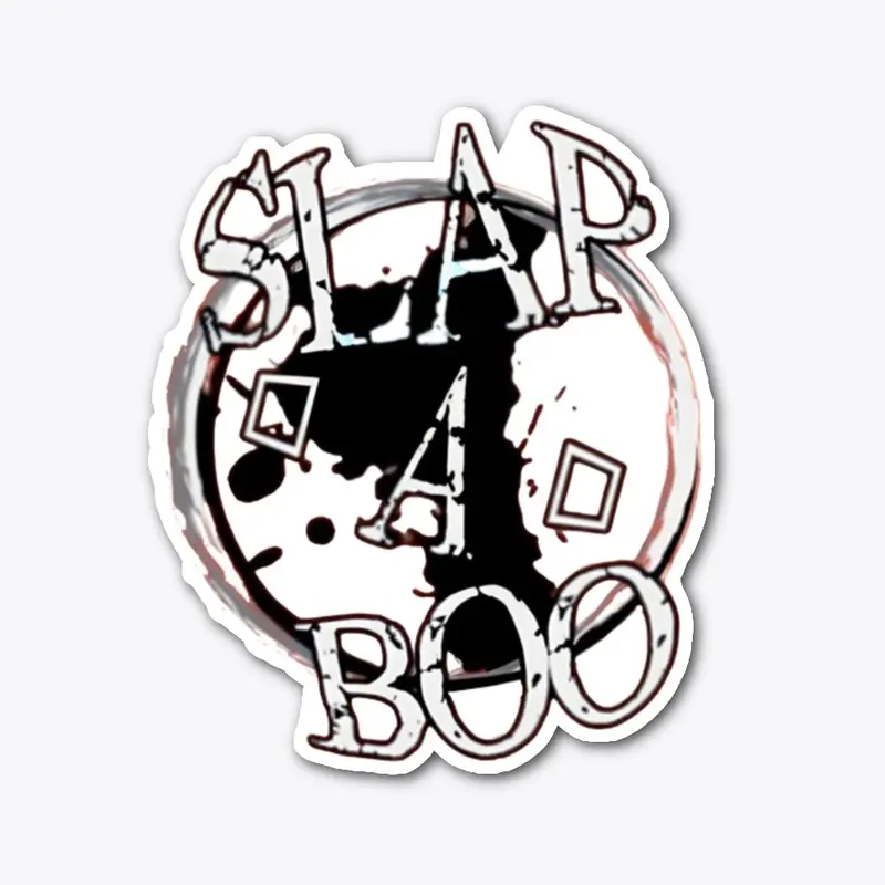 Slap-A-Boo