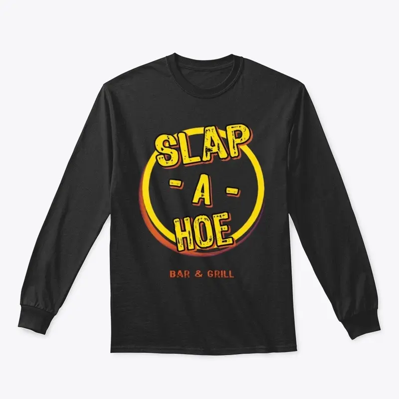 Slap-A-Hoe