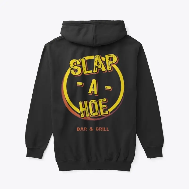 Slap-A-Hoe