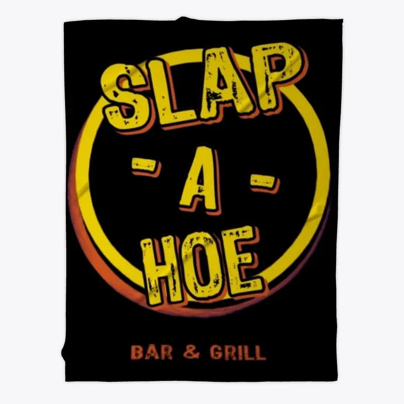 Slap-A-Hoe