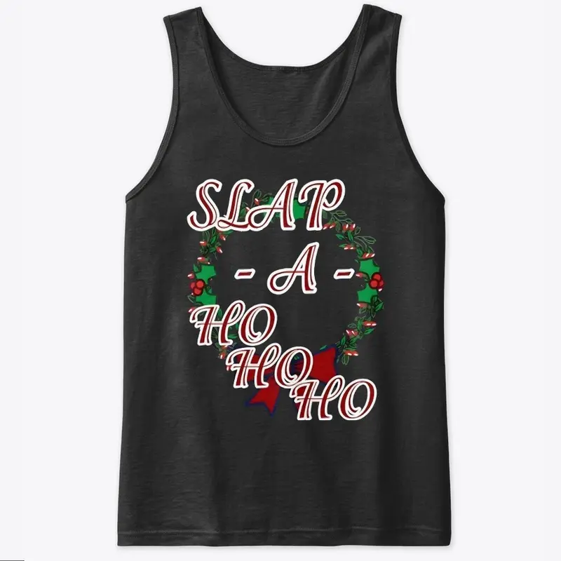 Slap-a-Ho Ho Ho