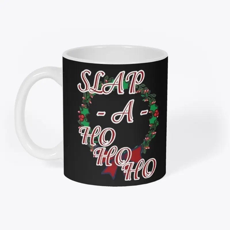 Slap-a-Ho Ho Ho